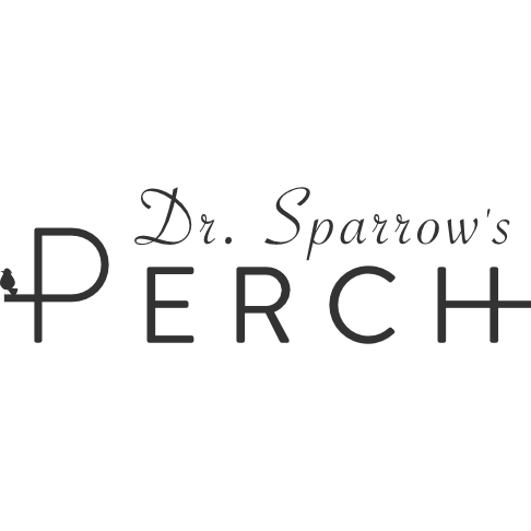 Perch: Light for (your) Art