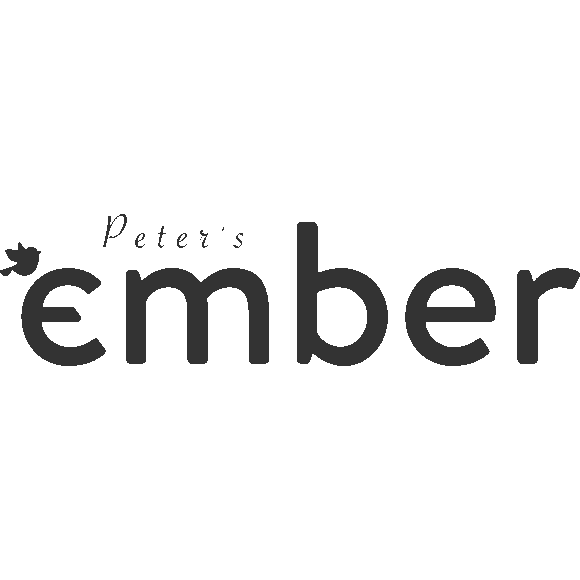 Peter’s Ember