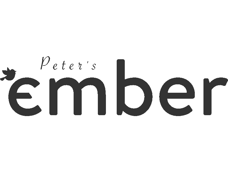 Peter’s Ember