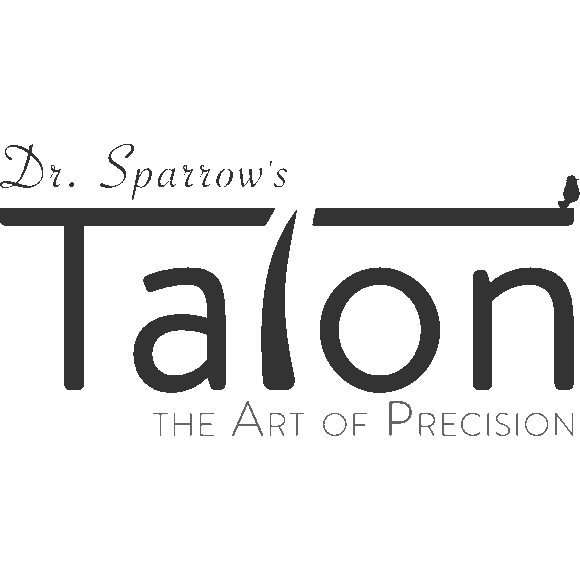 Talon: The Art of Precision