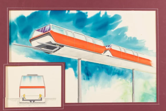 Monorail